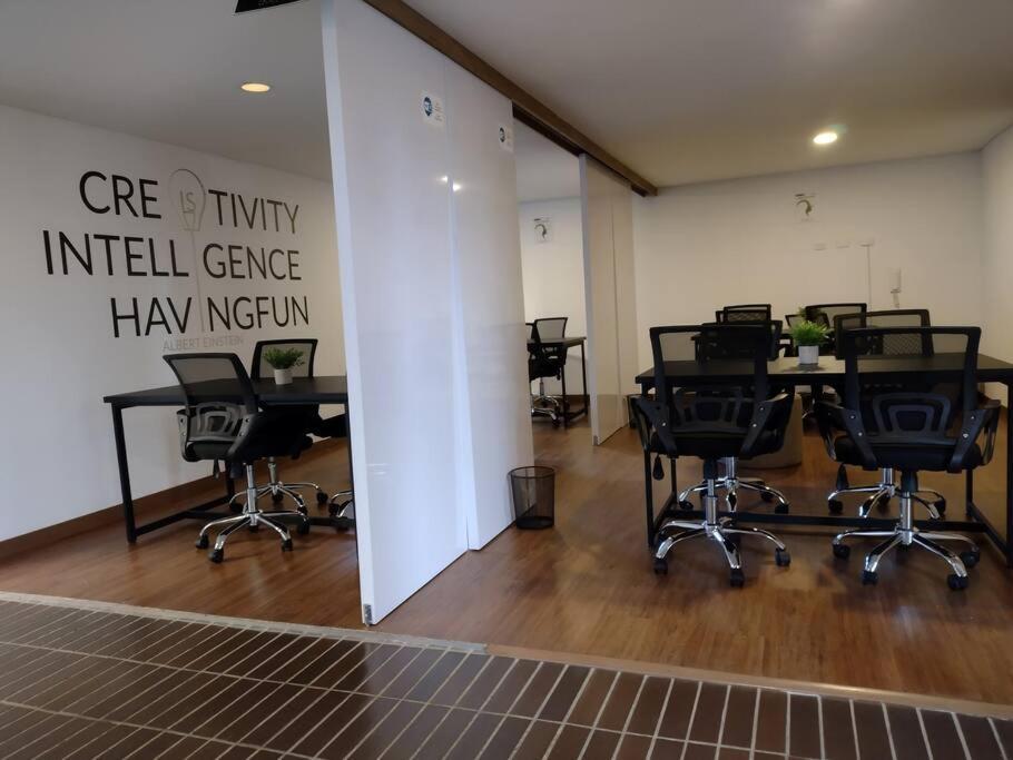 Nuevo! Apartamento Oasis Central Bogotá Extérieur photo
