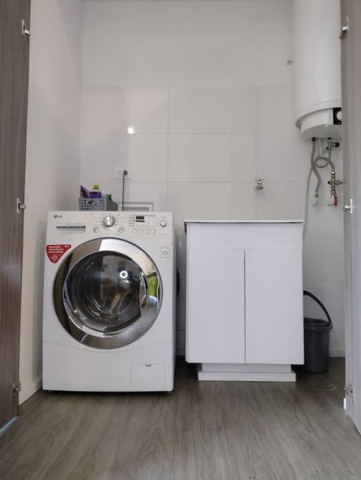 Nuevo! Apartamento Oasis Central Bogotá Extérieur photo